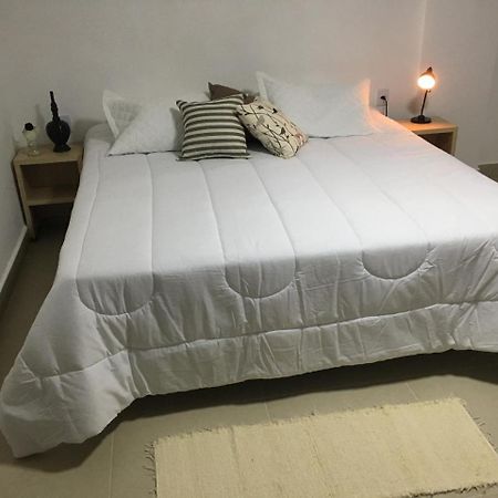 Hsm Hotel Barra Seca Eksteriør bilde