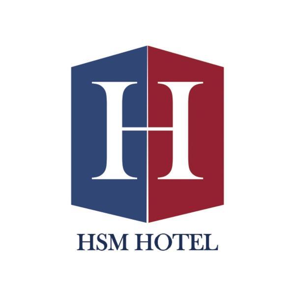Hsm Hotel Barra Seca Eksteriør bilde