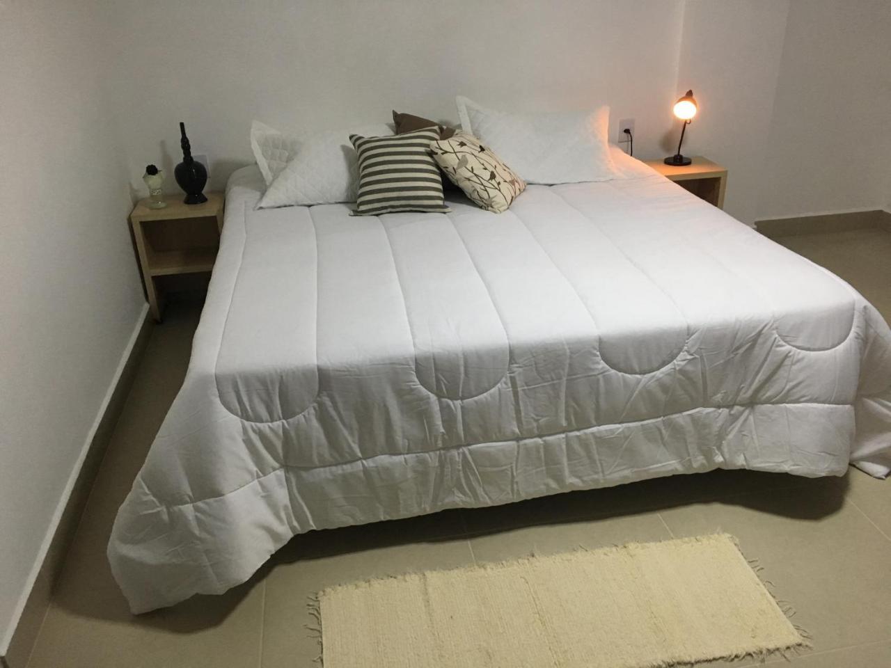Hsm Hotel Barra Seca Eksteriør bilde